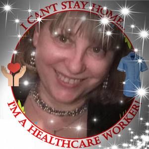 Meet your Posher, Irina